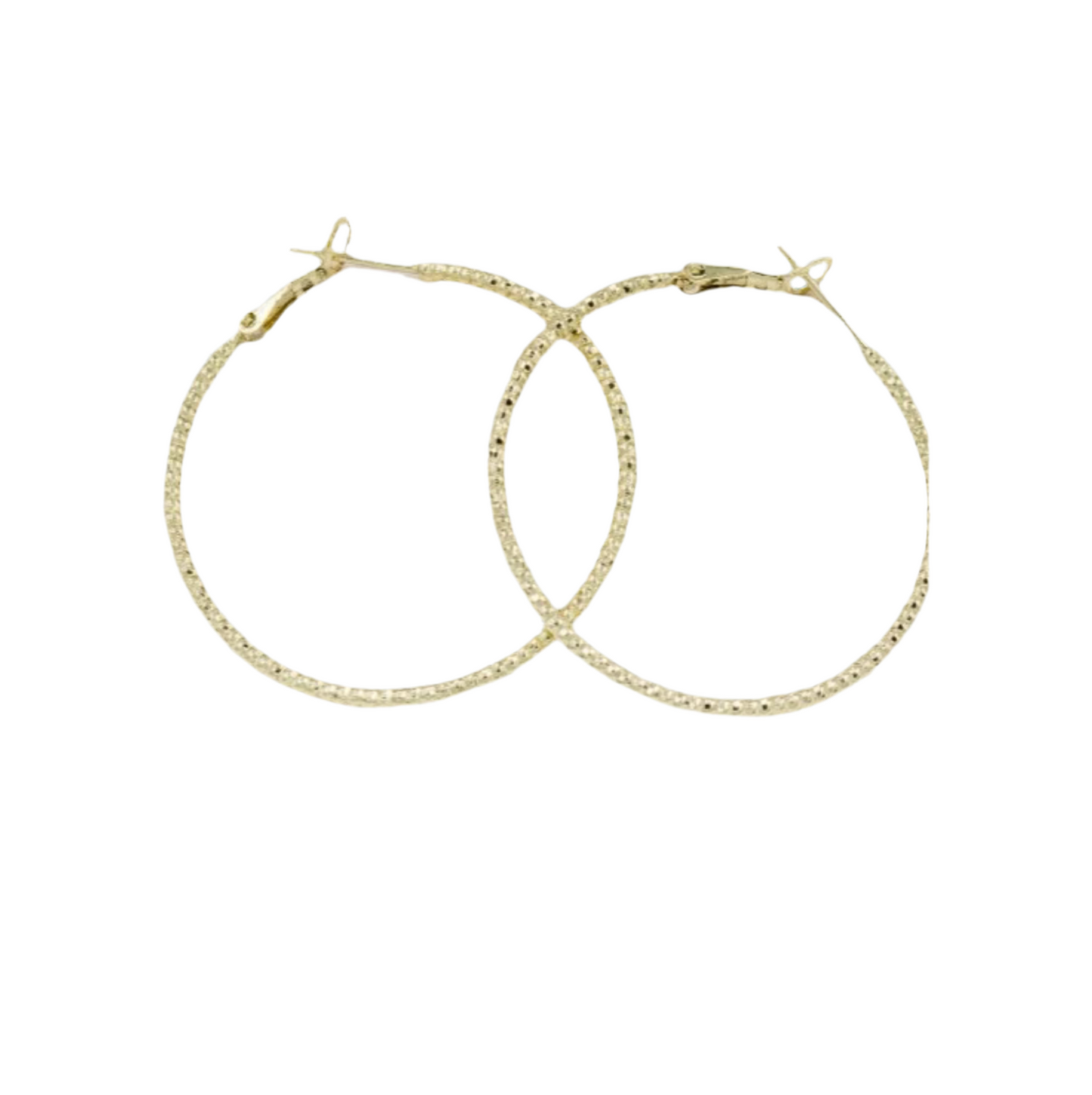 Rayitos de Sol Hoops