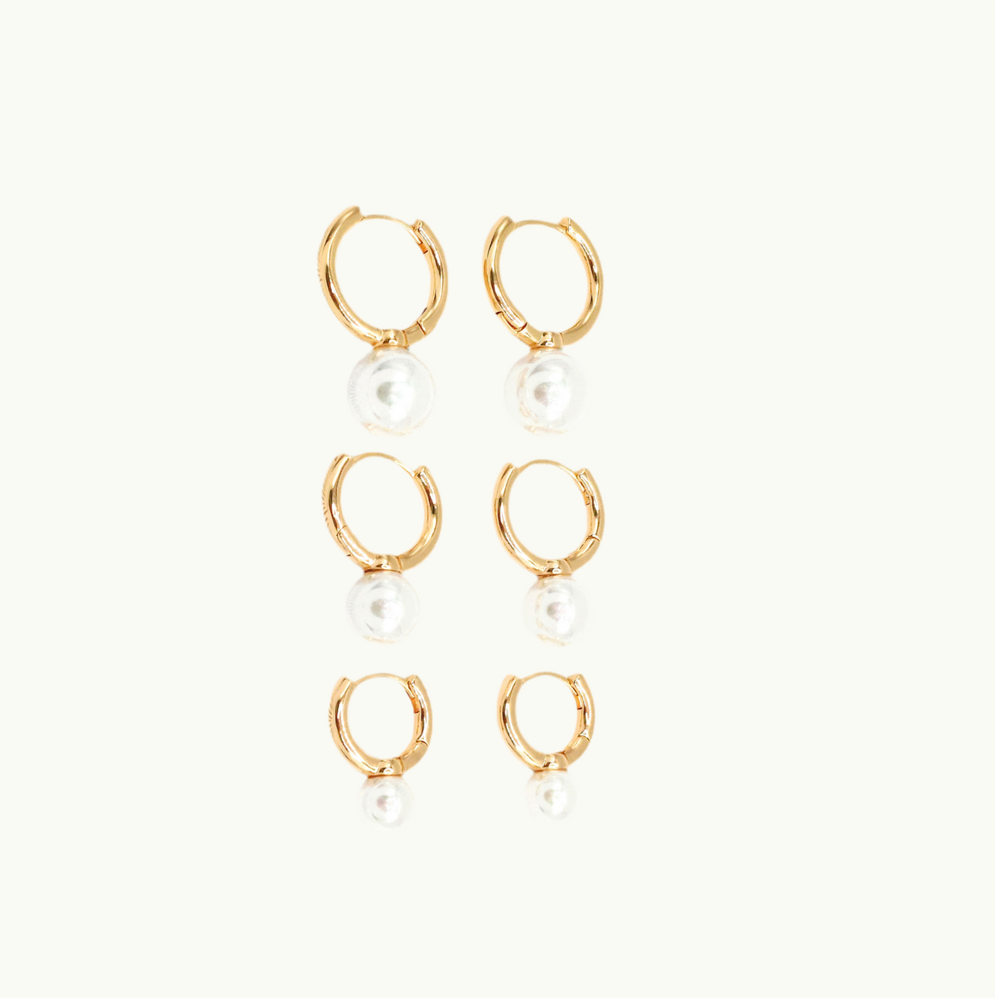 Abrazo de Perla Huggies