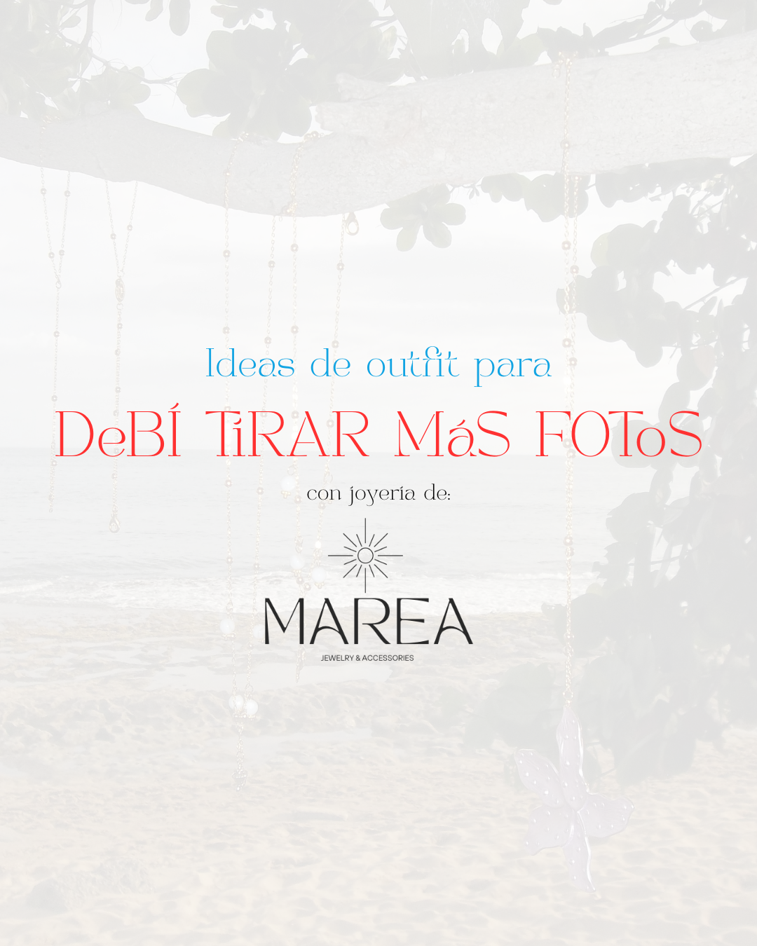 Debí Comprar Más Marea