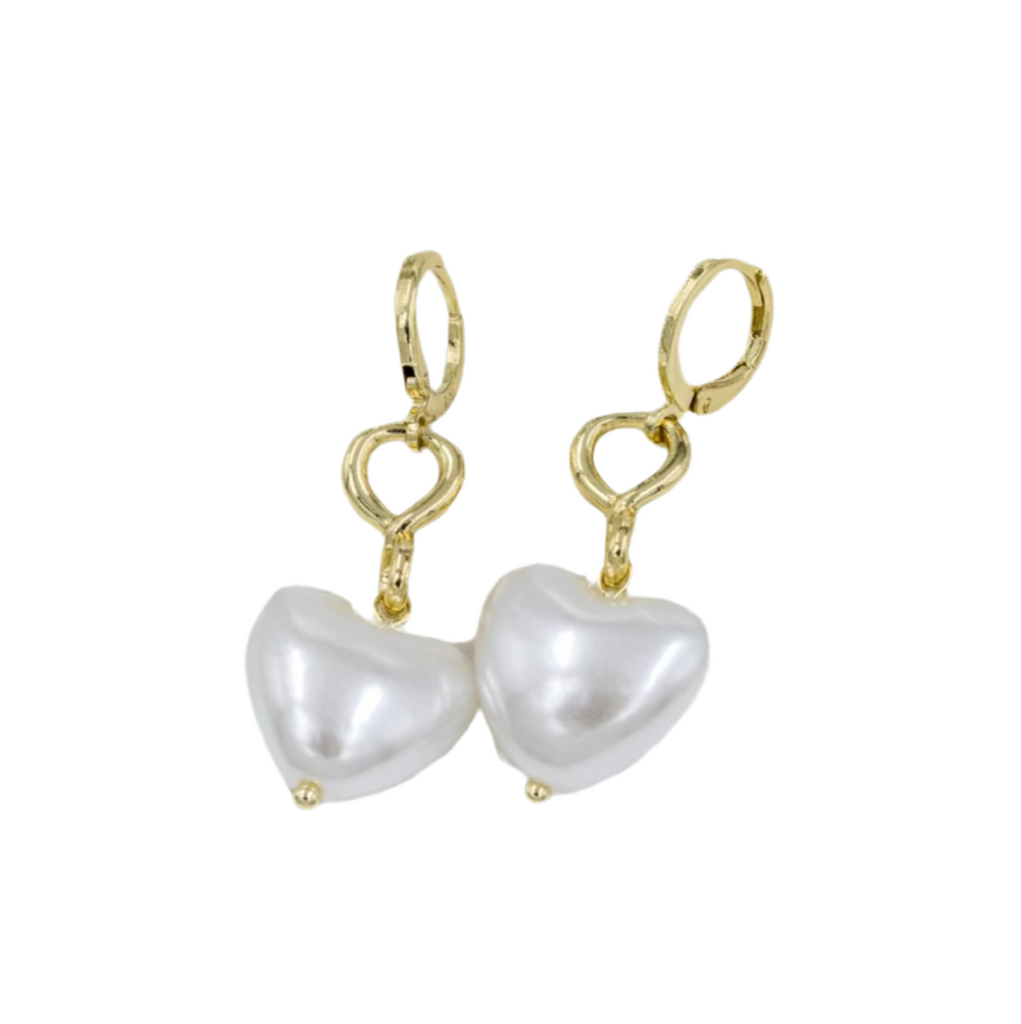 Corazon Tierno Earrings