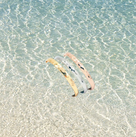Brillo de Mar Trio
