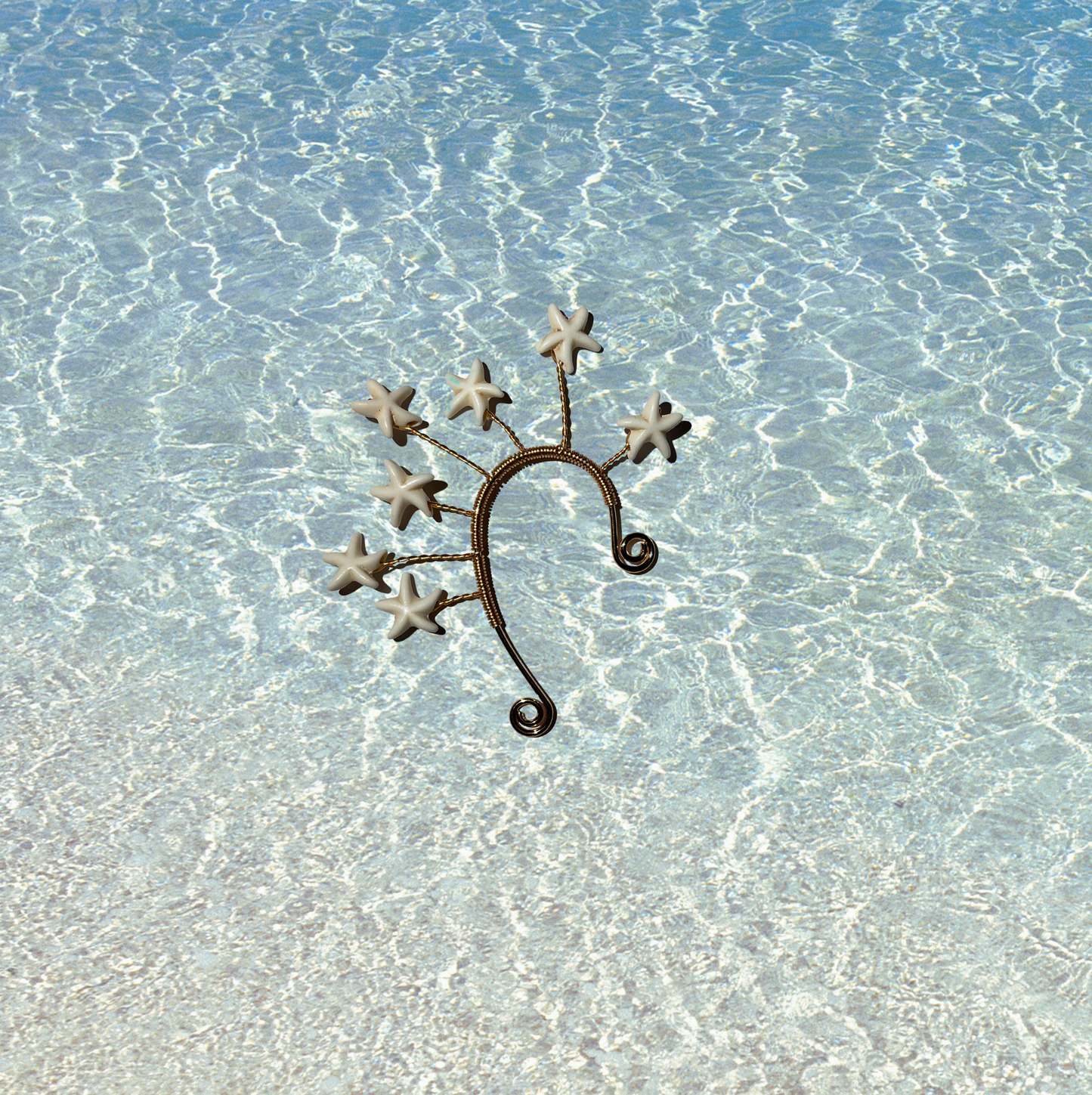 Constelamar Ear Piece