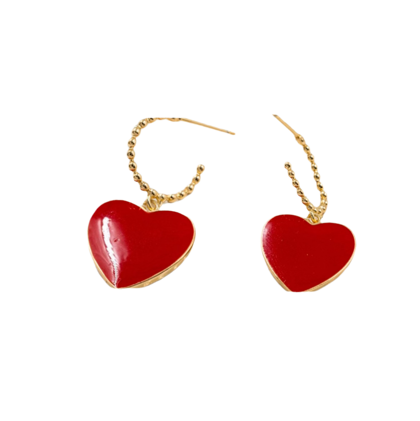 Latido de Amor earrings