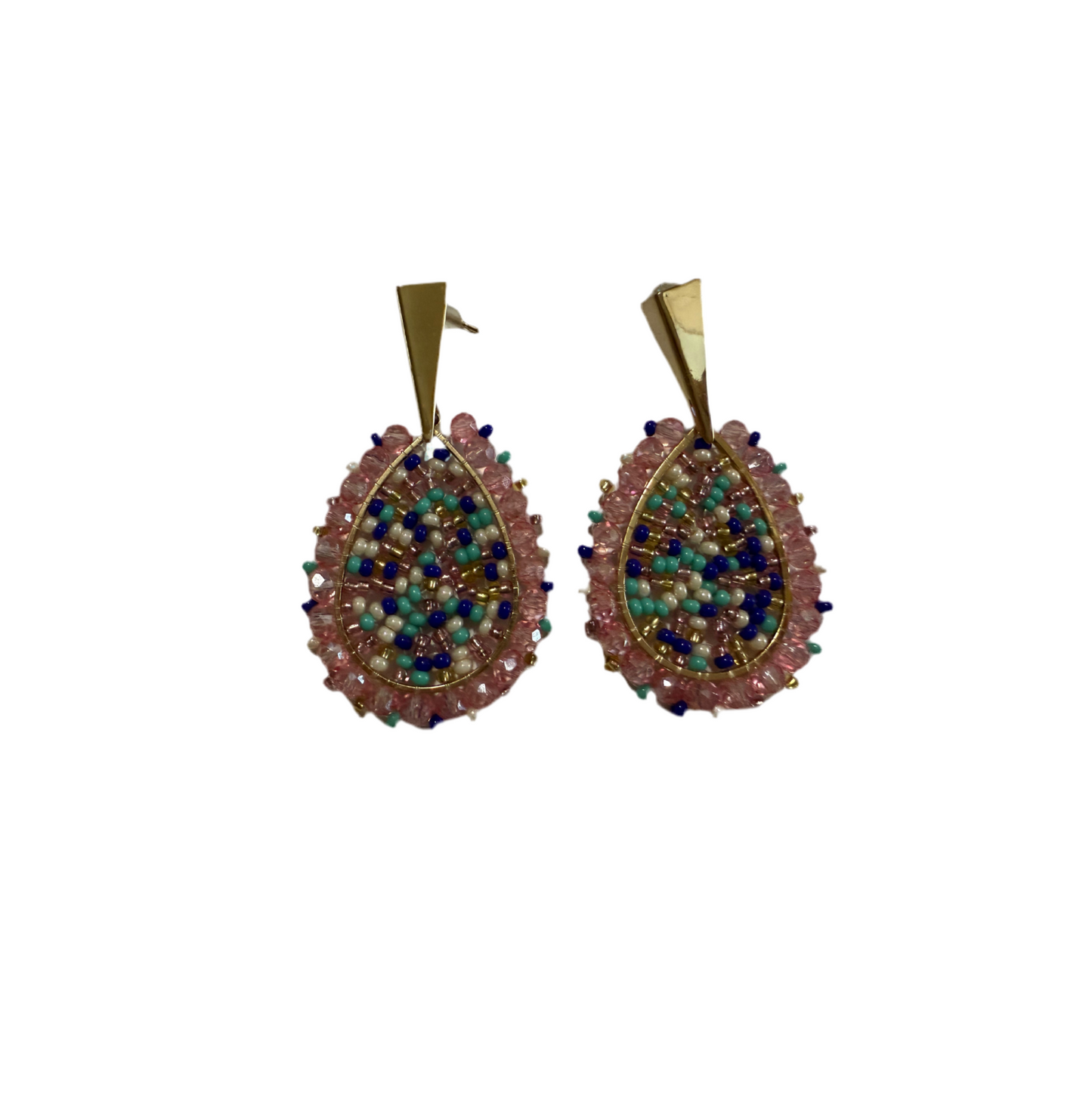 Arrecife earrings