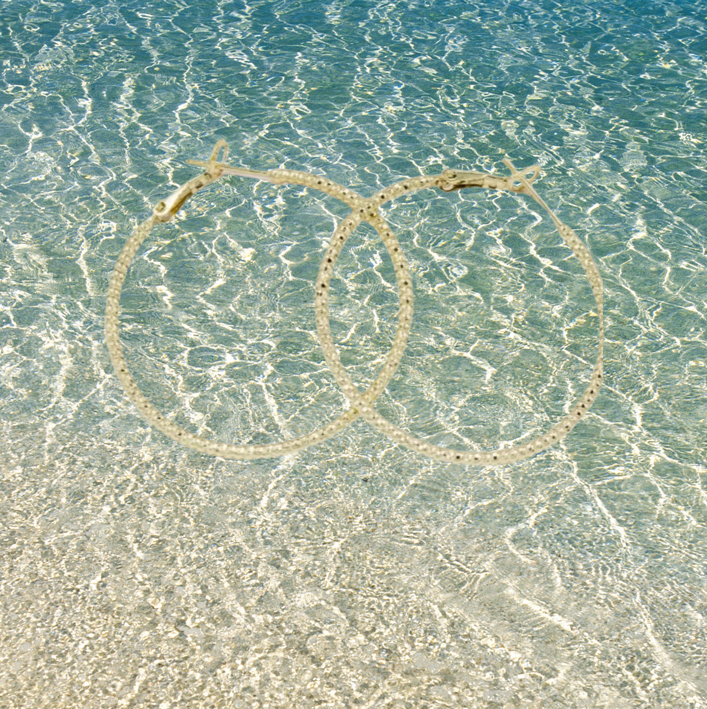 Rayitos de Sol Hoops