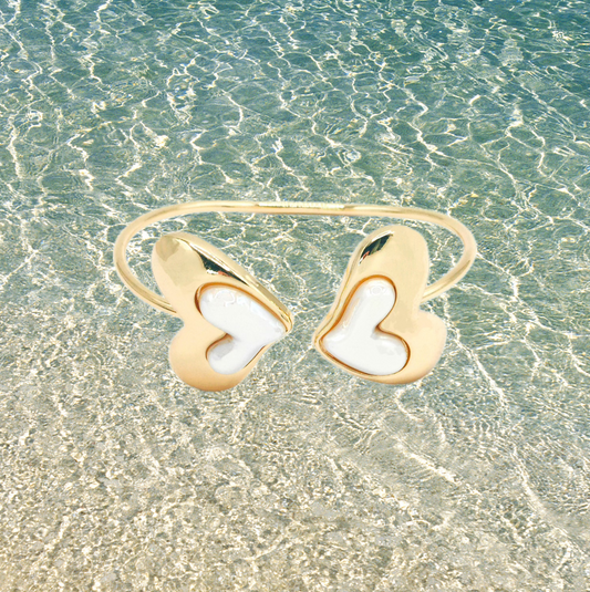 Corazón Tierno Bracelet