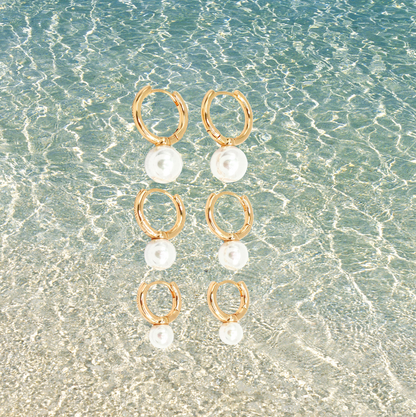 Abrazo de Perla Huggies