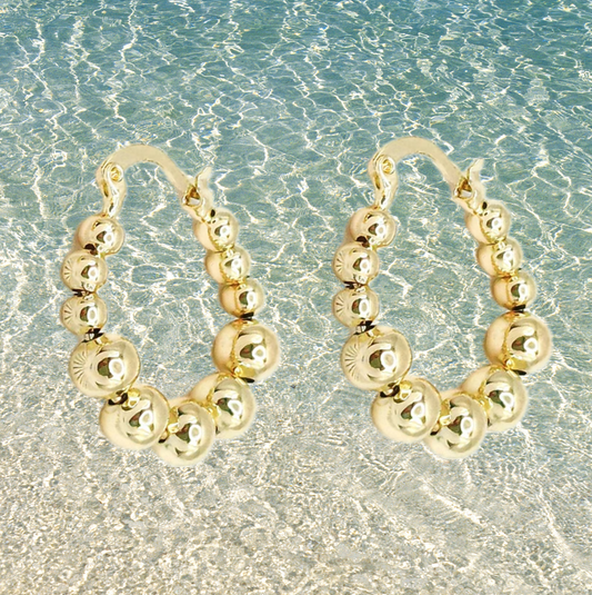Esfera de Sol hoops
