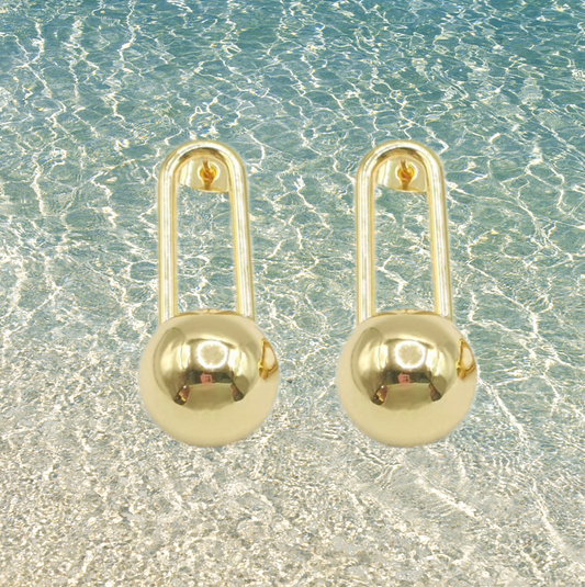 Eclipse Earrings