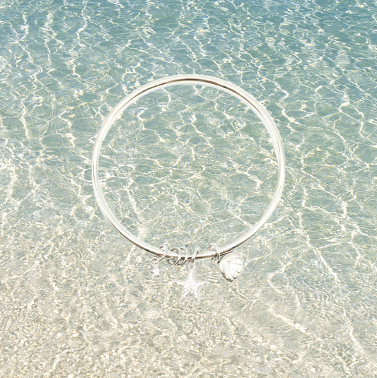 Noche de Playa bangle