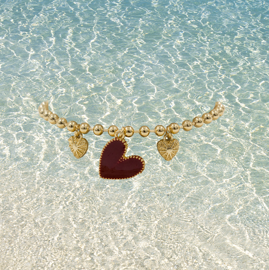 Crush de Verano bracelet