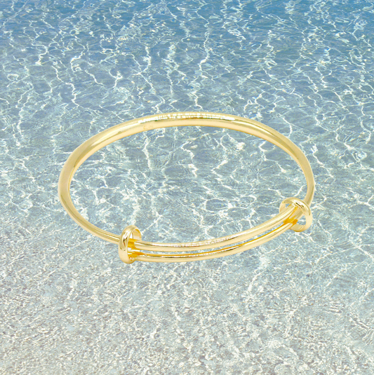 Giro de Sol Bangle