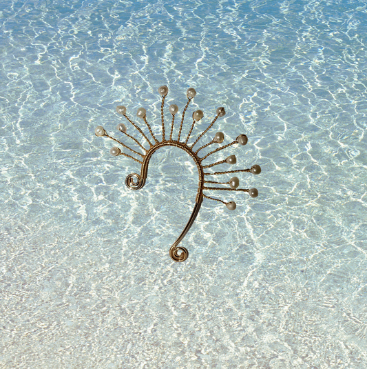 Solsticio Ear Piece