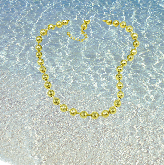 Arena Necklace